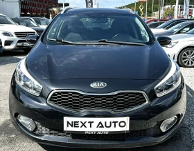 Kia Ceed 1.6CRDI 128HP NAVI EURO5 | Mobile.bg    2