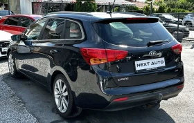 Kia Ceed 1.6CRDI 128HP NAVI EURO5 | Mobile.bg    7