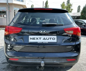 Kia Ceed 1.6CRDI 128HP NAVI EURO5 | Mobile.bg    6