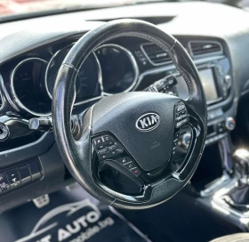 Kia Ceed 1.6CRDI 128HP NAVI EURO5 | Mobile.bg    11