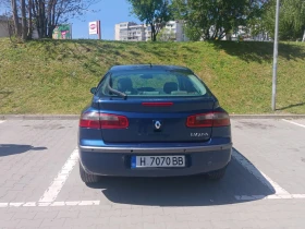 Renault Laguna | Mobile.bg    4