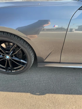Обява за продажба на BMW 320 G20 Full M Packet Sport ~50 000 лв. - изображение 7