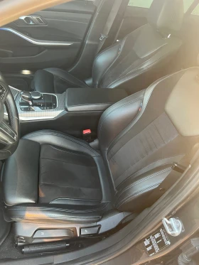 Обява за продажба на BMW 320 G20 Full M Packet Sport ~50 000 лв. - изображение 11