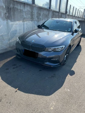 Обява за продажба на BMW 320 G20 Full M Packet Sport ~50 000 лв. - изображение 5