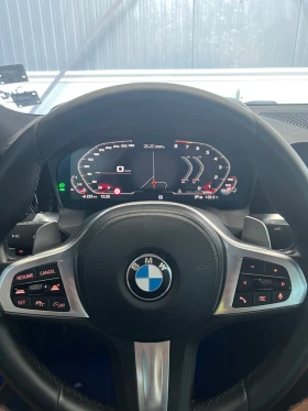 Обява за продажба на BMW 320 G20 Full M Packet Sport ~50 000 лв. - изображение 9