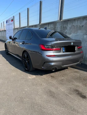 Обява за продажба на BMW 320 G20 Full M Packet Sport ~50 000 лв. - изображение 1