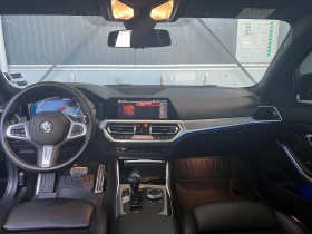 Обява за продажба на BMW 320 G20 Full M Packet Sport ~50 000 лв. - изображение 10