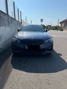Обява за продажба на BMW 320 G20 Full M Packet Sport ~50 000 лв. - изображение 6