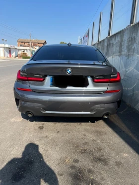 Обява за продажба на BMW 320 G20 Full M Packet Sport ~50 000 лв. - изображение 2