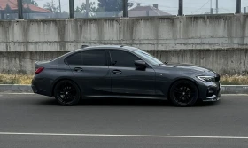 Обява за продажба на BMW 320 G20 Full M Packet Sport ~50 000 лв. - изображение 1