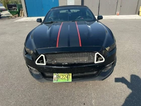 Ford Mustang EcoBoost Premium* CARFAX*   *  | Mobile.bg    2