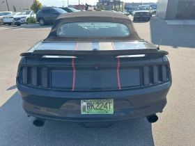 Ford Mustang EcoBoost Premium* CARFAX*   *  | Mobile.bg    4