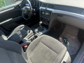 Skoda Superb 1.9 tdi 2010  215 . | Mobile.bg    6