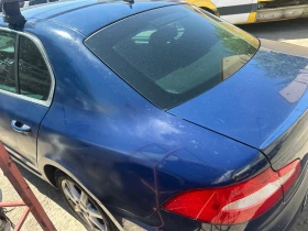 Skoda Superb 1.9 tdi 2010  215 . | Mobile.bg    5