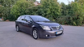 Toyota Avensis | Mobile.bg    3