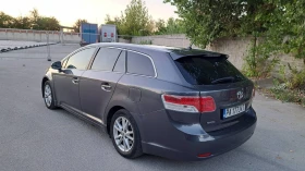 Toyota Avensis | Mobile.bg    2