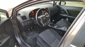 Toyota Avensis | Mobile.bg    6