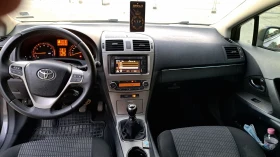 Toyota Avensis | Mobile.bg    10