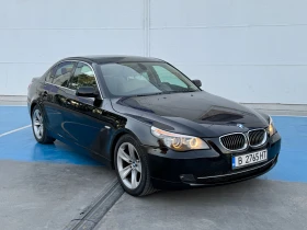 BMW 523 LPG () | Mobile.bg    2