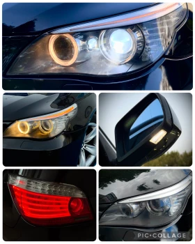 BMW 523 LPG () | Mobile.bg    13