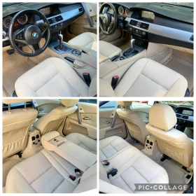 BMW 523 LPG () | Mobile.bg    9