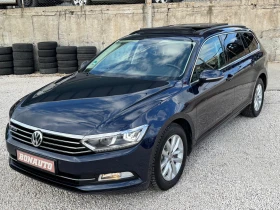 VW Passat 4х4-190кс.