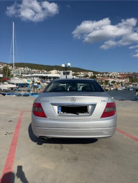 Обява за продажба на Mercedes-Benz C 220 Avantgarde ~11 900 лв. - изображение 4