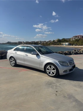 Обява за продажба на Mercedes-Benz C 220 Avantgarde ~11 900 лв. - изображение 2