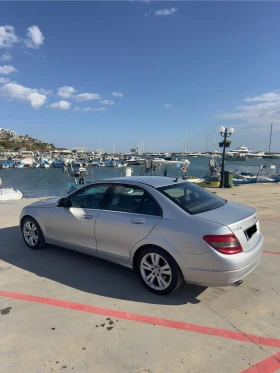 Обява за продажба на Mercedes-Benz C 220 Avantgarde ~11 900 лв. - изображение 5