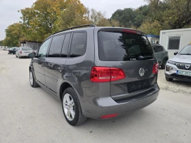    VW Touran 1.4TSI 150.  