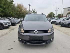 VW Touran 1.4TSI 150.   | Mobile.bg    5
