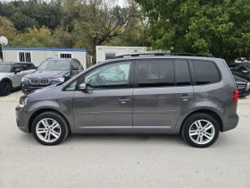 VW Touran 1.4TSI 150.   | Mobile.bg    7