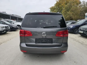 VW Touran 1.4TSI 150.   | Mobile.bg    6