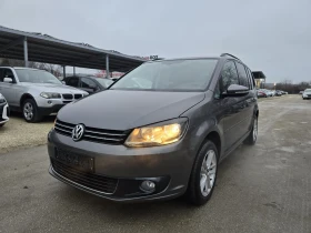 ����� �� �������� �� VW Touran 1.4TSI 150�.� 