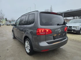 ����� �� �������� �� VW Touran 1.4TSI 150�.� 