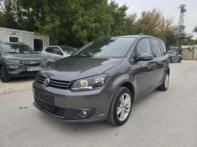     VW Touran 1.4TSI 150.  