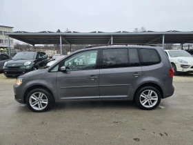 VW Touran 1.4TSI 150�.�  | Mobile.bg � ����� ������ 7
