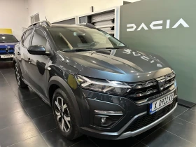     Dacia Sandero STEPWAY TCe 90