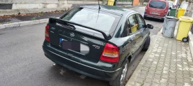 Opel Astra, снимка 2