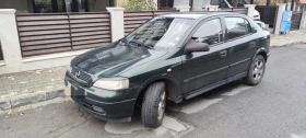 Opel Astra, снимка 1