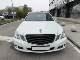Mercedes-Benz E 220 2.2CDI* Автоматик* Алкантара - 10900 лв. / 5573.08 € - 73919736 2