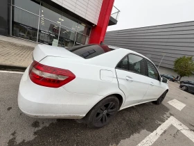 Mercedes-Benz E 220 2.2CDI* Автоматик* Алкантара - 10900 лв. / 5573.08 € - 73919736 4