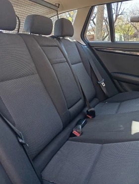 Mercedes-Benz C 200 blueefficiency, снимка 7