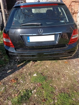 Mercedes-Benz C 200 blueefficiency, снимка 2