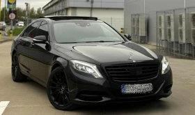 Mercedes-Benz S 350 full | Mobile.bg    10