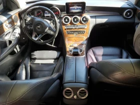 Mercedes-Benz C 300 4MATIC* KEYLESS* *   *  | Mobile.bg    8