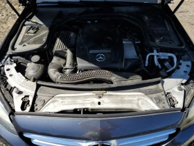Mercedes-Benz C 300 4MATIC* KEYLESS* *   *  | Mobile.bg    11