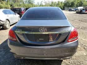 Mercedes-Benz C 300 4MATIC* KEYLESS* *   *  | Mobile.bg    5