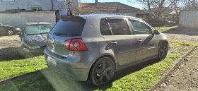 VW Golf, снимка 1