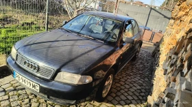 Audi A4 1.9 tdi 90ks - изображение 1